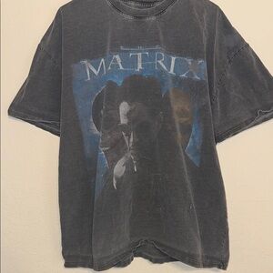Matrix vintage T-Shirt